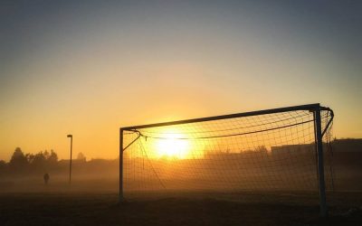O Problema do Futebol Brasileiro é o Nível de Contentamento