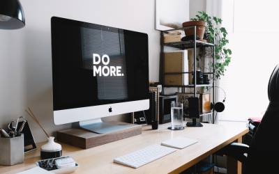 Como Um Coach Pode Criar Um Site Para Atrair Clientes
