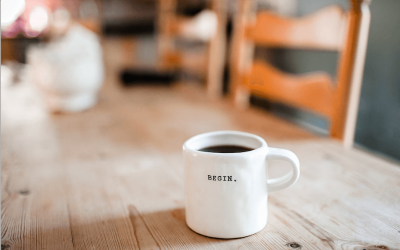 Por que sempre identificar valores em um processo de coaching