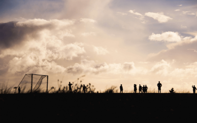 O poder da internet para que clubes pequenos joguem o ano todo