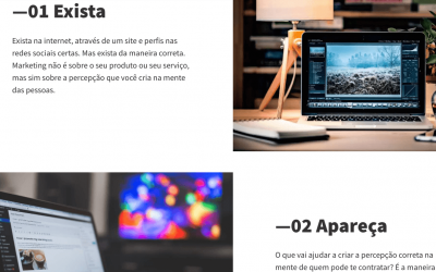 O que é o Kit de Negócios Online